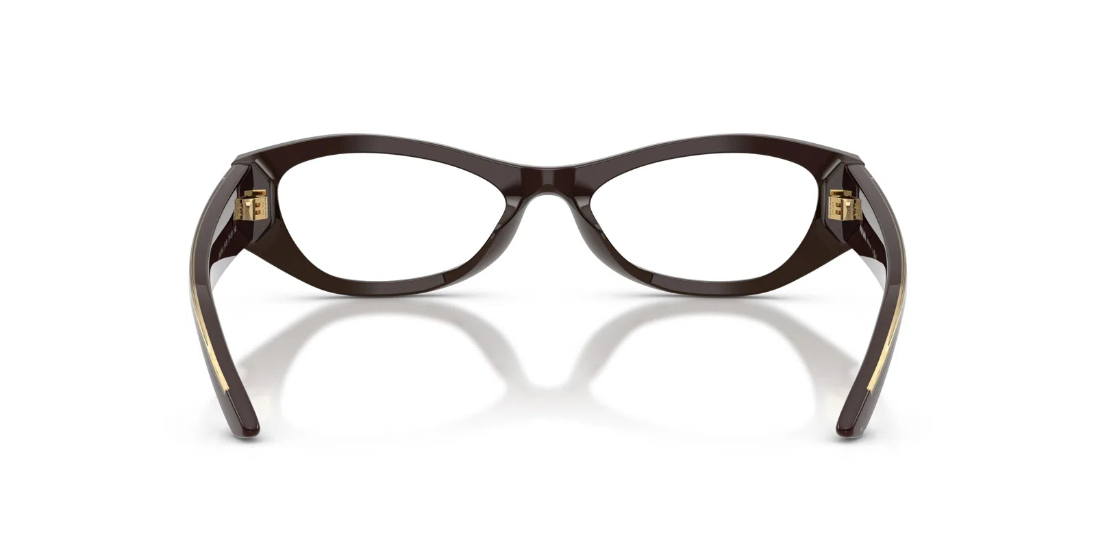Prada D19VU Eyeglasses - view 17